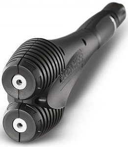 קנה טורבו דיזה כפולה Karcher