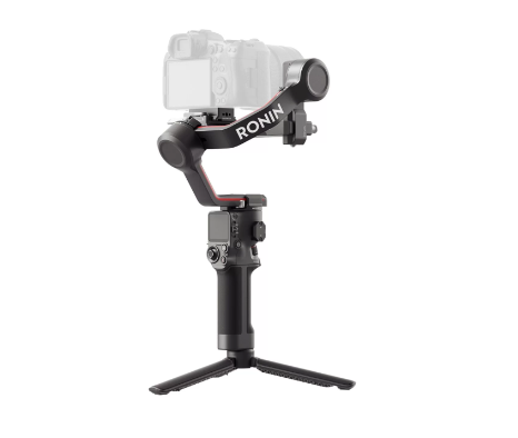 DJI Ronin RS 3 Combo - גימבל