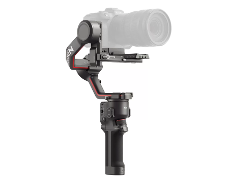 DJI Ronin RS 3 Combo - גימבל