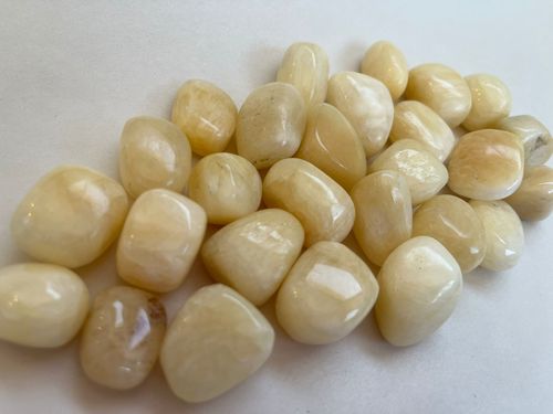 כלציט צהובה חלוק YELLOW CALCITE