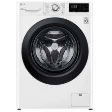 מכונת כביסה LG F1608BD ‏8 ‏ק"ג
