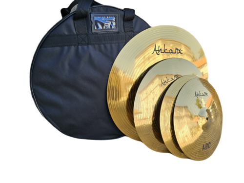 סט מצילות Entry Level היי הט 