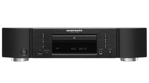 קומפקט דיסק Marantz CD 6007