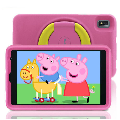 טבלט ANDROID11 BLACKVIEW TAB 6 KIDS 4G 8