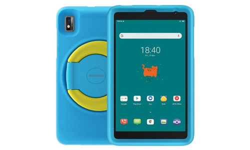 טבלט ANDROID11 BLACKVIEW TAB 6 KIDS 4G 8
