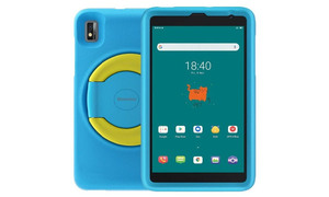 טבלט ANDROID11 BLACKVIEW TAB 6 KIDS 4G 8" 32GB כחול