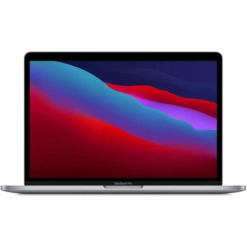 Apple M1 8 Cores