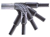 זרוע מתקפלת עד 180 מעלות Karcher