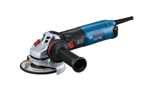 משחזת זווית בוש Bosch GWS 17-125 