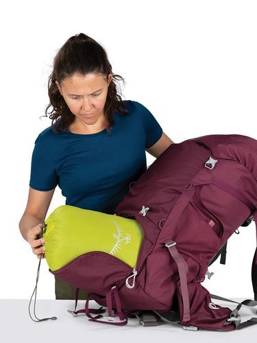תרמיל מוצ׳ילה אוספריי לנשים Osprey Renn 65L