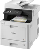 מדפסת לייזר Brother MFCL8690CDW מחודשת 