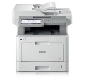 מדפסת לייזר Brother MFCL9570CDW מחודשת  ברדר