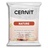 חימר פולימרי סרניט 56 גרם CERNIT NATURE, גרניט טבעי (983)