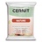 חימר פולימרי סרניט 56 גרם CERNIT NATURE, בזלת טבעי (988)