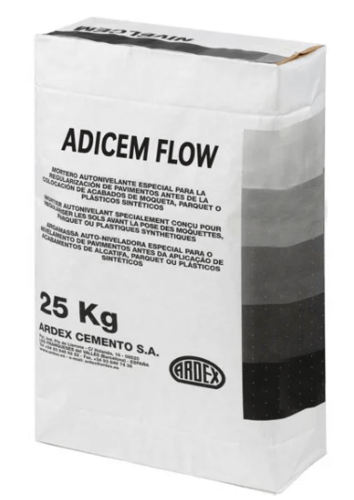 ARDEX ADICEM FLOW