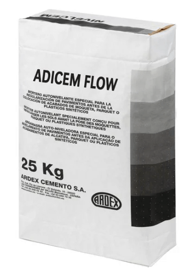 ARDEX ADICEM FLOW