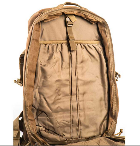 תרמיל טקטי Tasmania MK-1 30L זית - Go Tactical