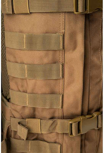 תרמיל טקטי Tasmania MK-1 30L זית - Go Tactical