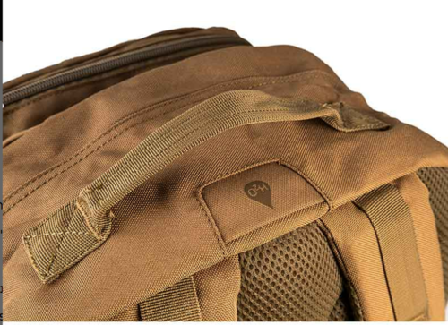 תרמיל טקטי Tasmania MK-1 30L חול -Go Tactical