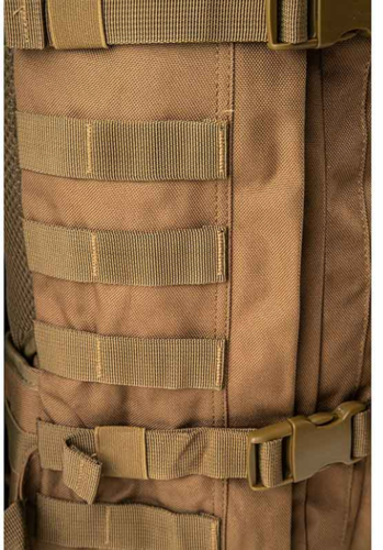 תרמיל טקטי Tasmania MK-1 30L חול -Go Tactical