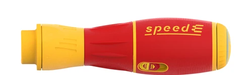 מברג נטען אלקטרוני speedE® II חשמלי Wiha 741912 