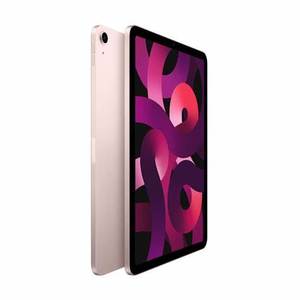טבלט IPAD AIR 64GB 10.9 PINK M1 5GEN MM9D3RK/A