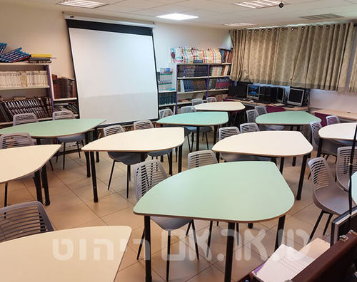 שולחן עלה