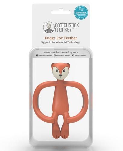 נשכן שועל Matchstick Monkey