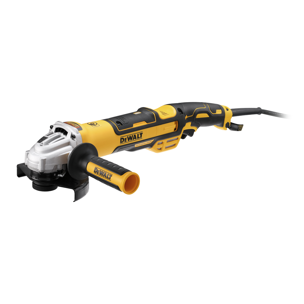 ‏משחזת זווית Dewalt DWE4377