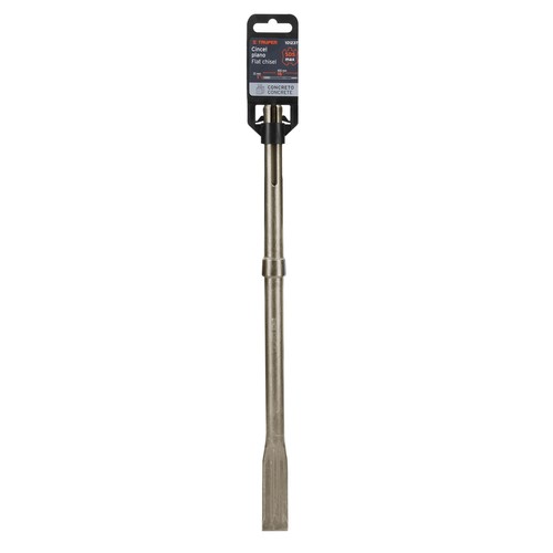 אזמיל שטוח SDS-MAX MM40 לקונגו 101237 
