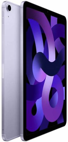 טבלט IPAD AIR 64GB 10.9 PURPLE 5GEN MME23RK/A