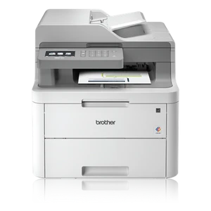 מדפסת Brother MFC-L3710CW   מחודשת  ברדר