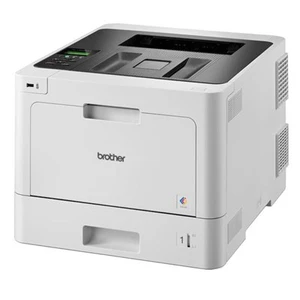 מדפסת לייזר Brother HLL8260CDW  מחודשת  ברדר