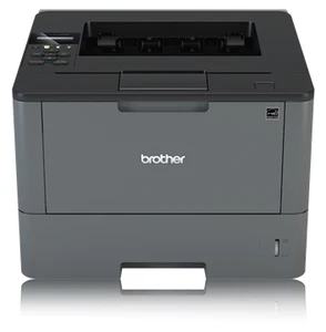 מדפסת Brother HL-L5100DN מחודשת  ברדר