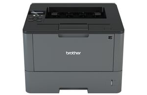 מדפסת ‏לייזר Brother HL-L5100DN מחודשת 