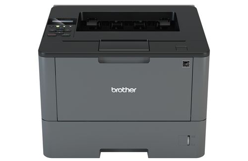 מדפסת ‏לייזר Brother HL-L5100DN מחודשת 