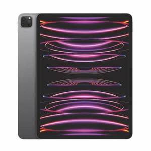 טבלט IPAD PRO WIFI 12.9 128GB GREY 6TH GEN MNXP3RK/A