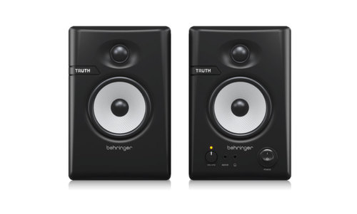Behringer Truth 3.5 - זוג מוניטורים