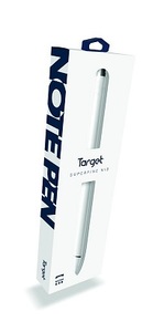 עט TARGET NOTE PEN WHITE NT102