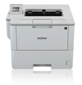 מדפסת Brother HL-L6300DW מחודשת  ברדר