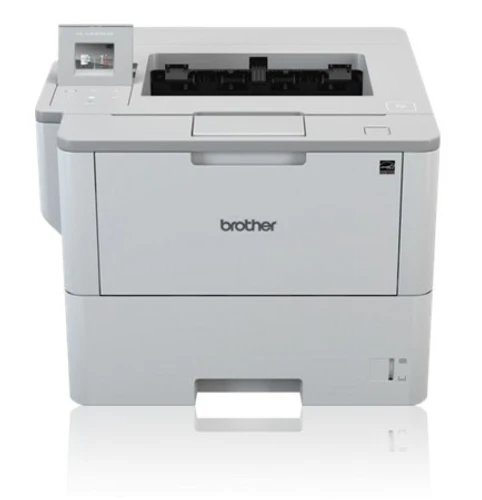 מדפסת Brother HL-L6300DW מחודשת 