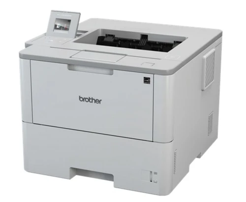 מדפסת Brother HL-L6300DW מחודשת 