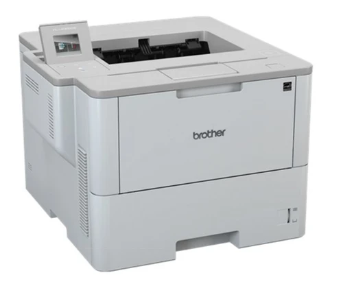 מדפסת Brother HL-L6300DW מחודשת 