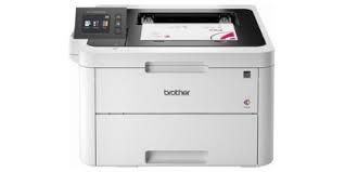 מדפסת Brother HL-L3210CW מחודשת 