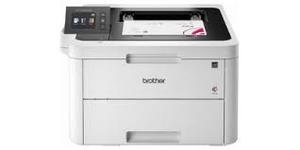 מדפסת Brother HL-L3210CW מחודשת 