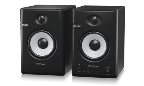 Behringer Truth 4.5 - זוג מוניטורים