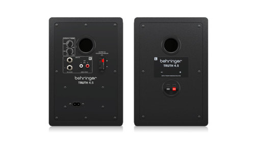Behringer Truth 4.5 - זוג מוניטורים