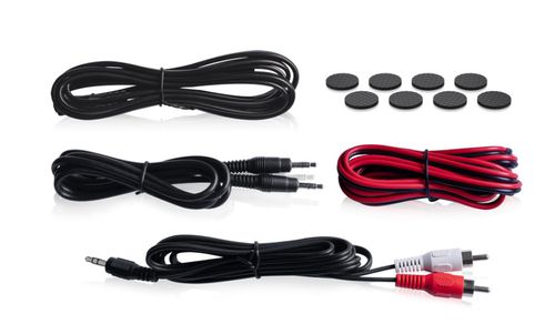 Behringer Truth 4.5 - זוג מוניטורים