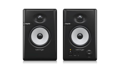 Behringer Truth 4.5 - זוג מוניטורים