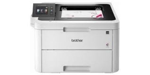מדפסת Brother HL-L3270CW 